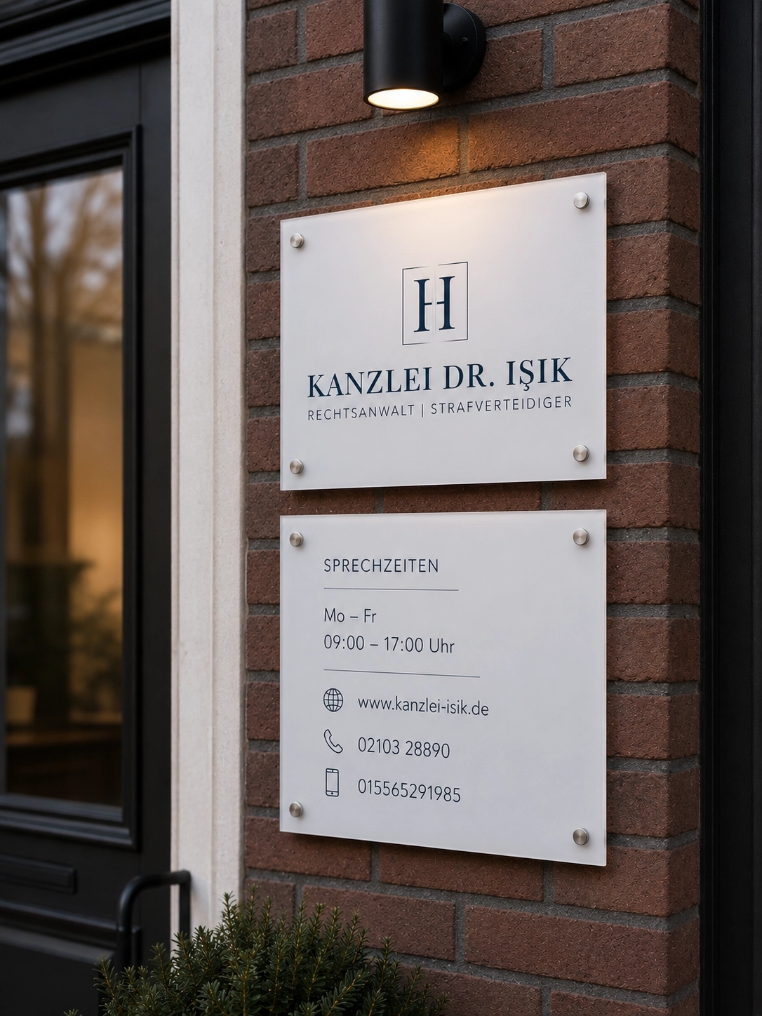 Rechtsanwalt für Vertragsrecht und Vertragsgestaltung - Für Unternehmen und Unternehmer