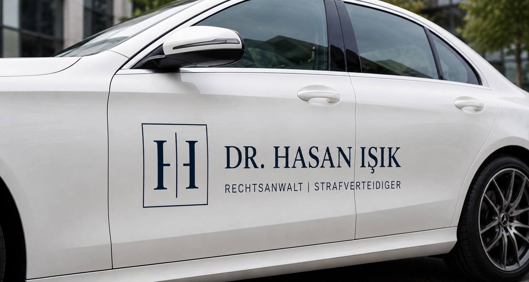 Rechtsanwalt für Verkehrsrecht - Fuhrpark & Unfallschadenregulierung für Unternehmen